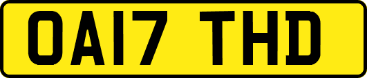 OA17THD