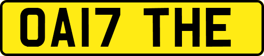 OA17THE