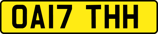 OA17THH