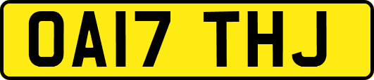 OA17THJ