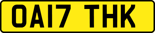 OA17THK