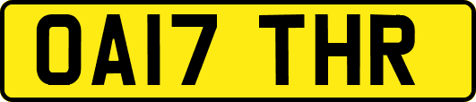 OA17THR