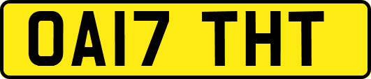 OA17THT