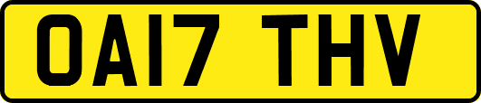 OA17THV
