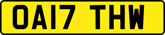 OA17THW