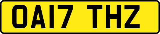 OA17THZ
