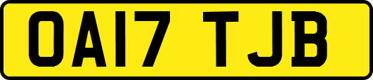 OA17TJB