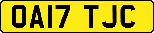 OA17TJC