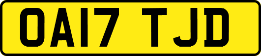 OA17TJD