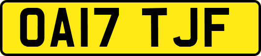 OA17TJF