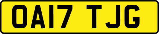OA17TJG