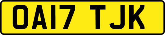 OA17TJK