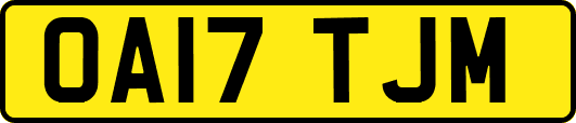 OA17TJM