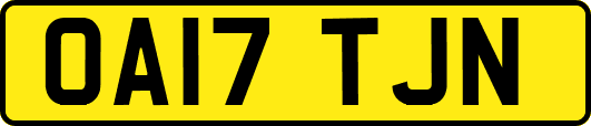 OA17TJN