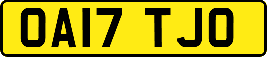 OA17TJO
