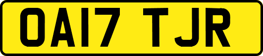 OA17TJR