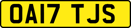 OA17TJS