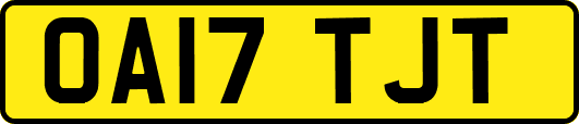 OA17TJT