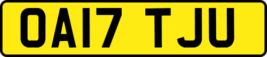 OA17TJU