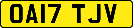 OA17TJV