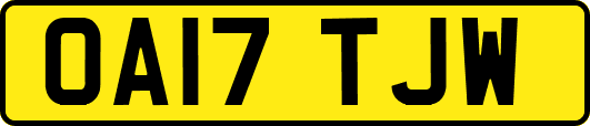 OA17TJW