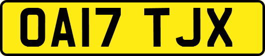 OA17TJX