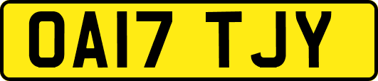 OA17TJY