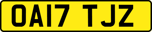 OA17TJZ