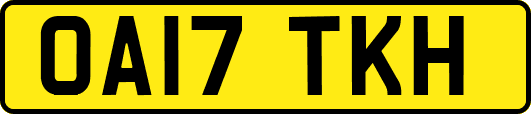 OA17TKH