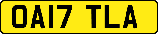 OA17TLA