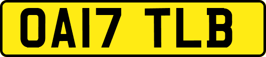 OA17TLB
