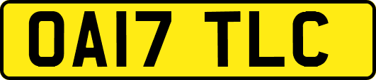 OA17TLC