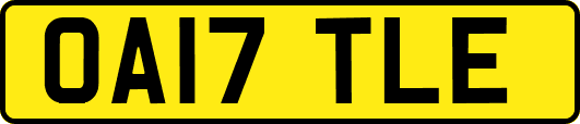 OA17TLE