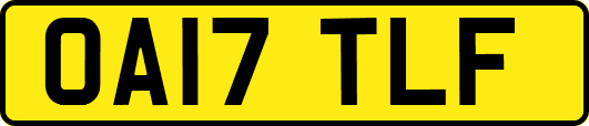OA17TLF