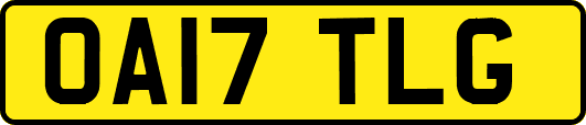 OA17TLG
