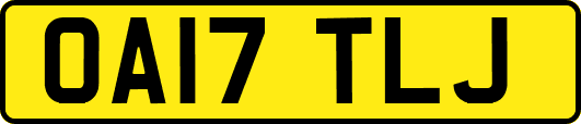 OA17TLJ