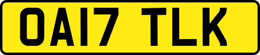 OA17TLK