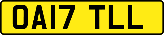 OA17TLL