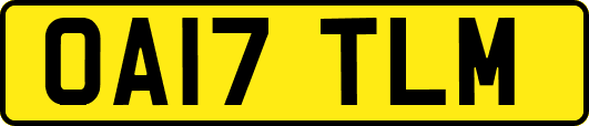 OA17TLM