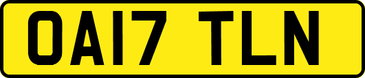 OA17TLN