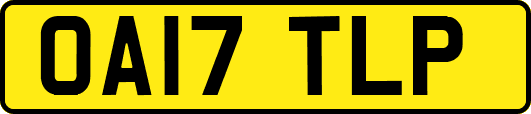 OA17TLP