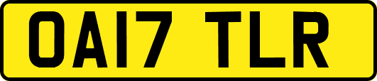 OA17TLR