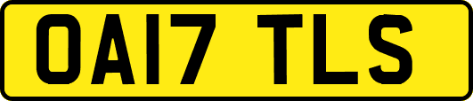 OA17TLS