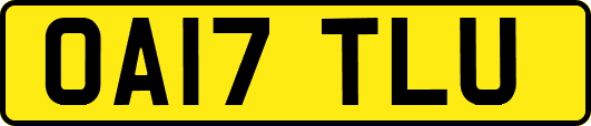 OA17TLU