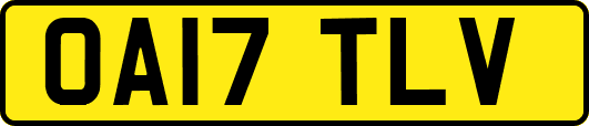 OA17TLV