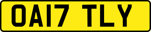 OA17TLY