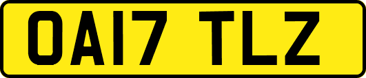 OA17TLZ