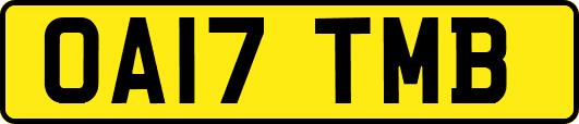 OA17TMB
