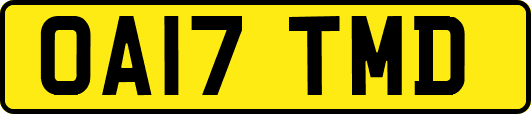 OA17TMD