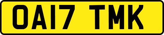 OA17TMK